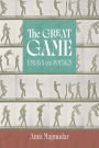 The Great Game: Essays on Poetics