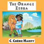 The Orange Zebra