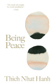 Title: Being Peace, Author: Thich Nhat Hanh