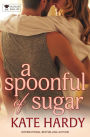 A Spoonful of Sugar