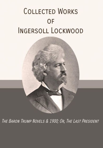 Ingersoll lockwood company 2025 stock