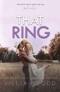 Ebooks download ipad That Ring DJVU by Jillian Dodd (English literature) 9781946793348