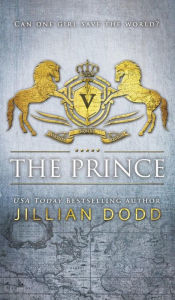 Title: The Prince, Author: Jillian Dodd