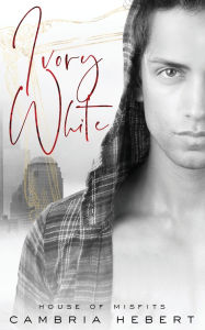 Title: Ivory White, Author: Cambria Hebert