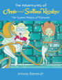 The Adventures of Annie and Svetlana Kozakov