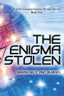 The Enigma Stolen
