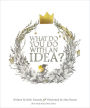 What Do You Do with an Idea? - Kit