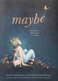 Title: Maybe, Author: Kobi Yamada