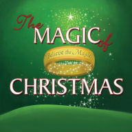Title: The Magic of Christmas, Author: Terrie Sizemore