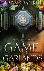 Title: Game of Garlands, Author: Frank Morin