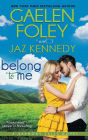 Belong to Me (Harmony Falls, Book 2)