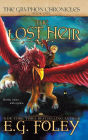 The Lost Heir (The Gryphon Chronicles, Book 1)