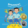 Sebastian Creates A Sock Company