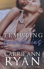 Tempting Boundaries (Montgomery Ink Series #2)