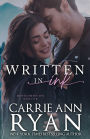 Written in Ink (Montgomery Ink Series #4)