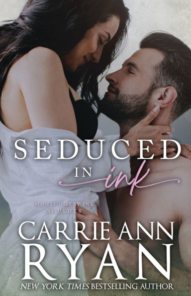 Seduced in Ink