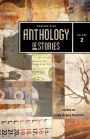 Running Wild Anthology of Stories, Volume 2