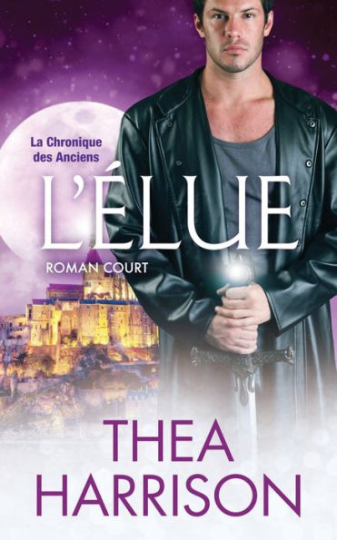 L'Élue: Roman court