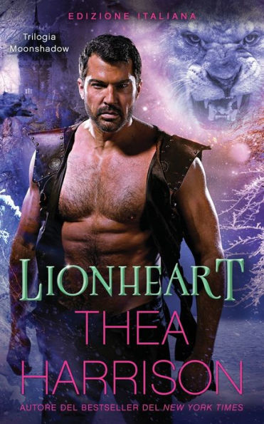 Lionheart: Edizione Italiana