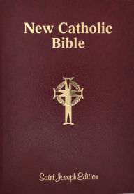 Title: St. Joseph New Catholic Bible, Author: Catholic Book Publishing Corp.