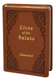 Title: Lives of the Saints, Author: Catholic Book Publishing Corp