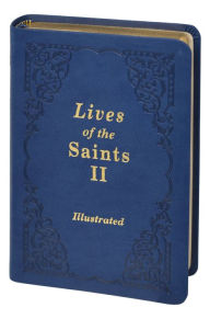 Title: Lives of the Saints II, Author: Catholic Book Publishing Corp