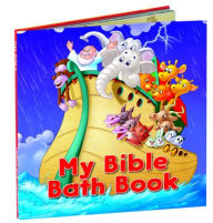 Title: My Bible Bath Book, Author: Catholic Book Publishing Corp