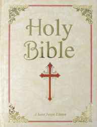 Title: New Catholic Bible Family Edition, Author: Catholic Book Publishing Corp