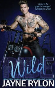 Title: Wild Ride, Author: Jayne Rylon