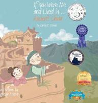 Title: If You Were Me and Lived in...Ancient China: The Han Dynasty: An Introduction to Civilizations Throughout Time, Author: Carole P Roman
