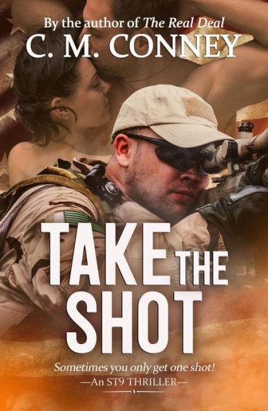 Take The Shot