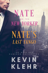 Title: Nate and Cameron Collection, Author: Kevin Klehr