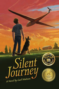 Title: Silent Journey, Author: Carl Watson