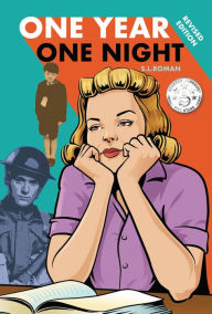 Title: One Year, One Night (2nd Edition), Author: S. L. Roman
