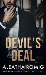 Devil's Deal: Devil's Series (Duet)