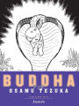 Buddha: Volume 6: Ananda