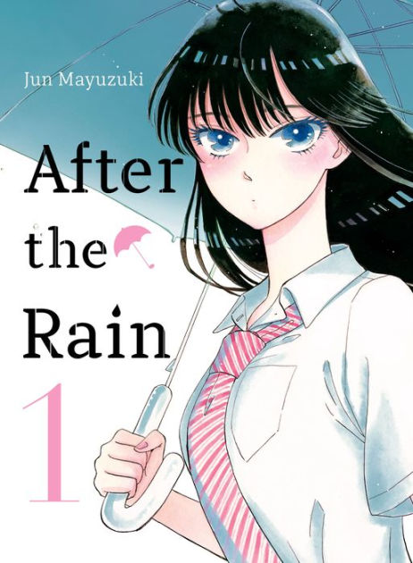 After the Rain 1 by Jun Mayuzuki, Paperback | Barnes & Noble®