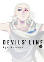 Devils' Line, Volume 12