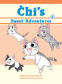 Chi's Sweet Adventures, Volume 4