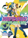 SUSPENSION: Kubitsuri High School - the Nonsense User's Disciple