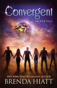 Title: Convergent: A Starstruck Novel, Author: Brenda Hiatt