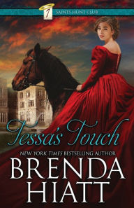 Title: Tessa's Touch, Author: Brenda Hiatt