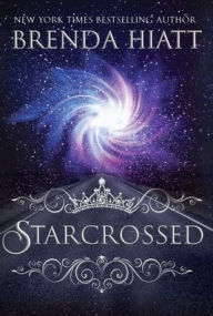 Starcrossed: A Starstuck Novel