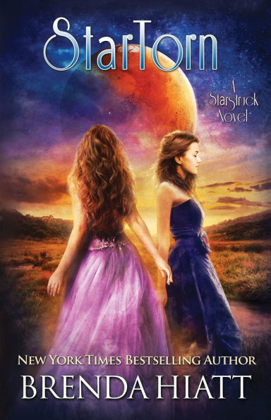 StarTorn: A Starstruck Novel