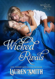 Title: Wicked Rivals, Author: Lauren Smith