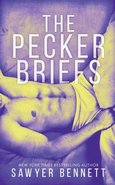 The Pecker Briefs: Ford and Viveka's Story