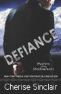 Defiance: a Masters of the Shadowlands novella