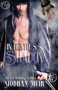 Title: In Death's Shadow, Author: Siobhan Muir