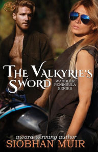Title: The Valkyrie's Sword, Author: Siobhan Muir