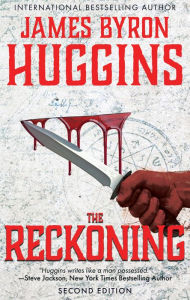 Title: The Reckoning, Author: James Byron Huggins